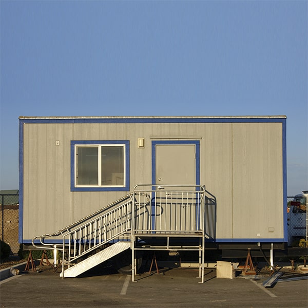 our mobile office trailer rentals come in various sizes to meet your needs